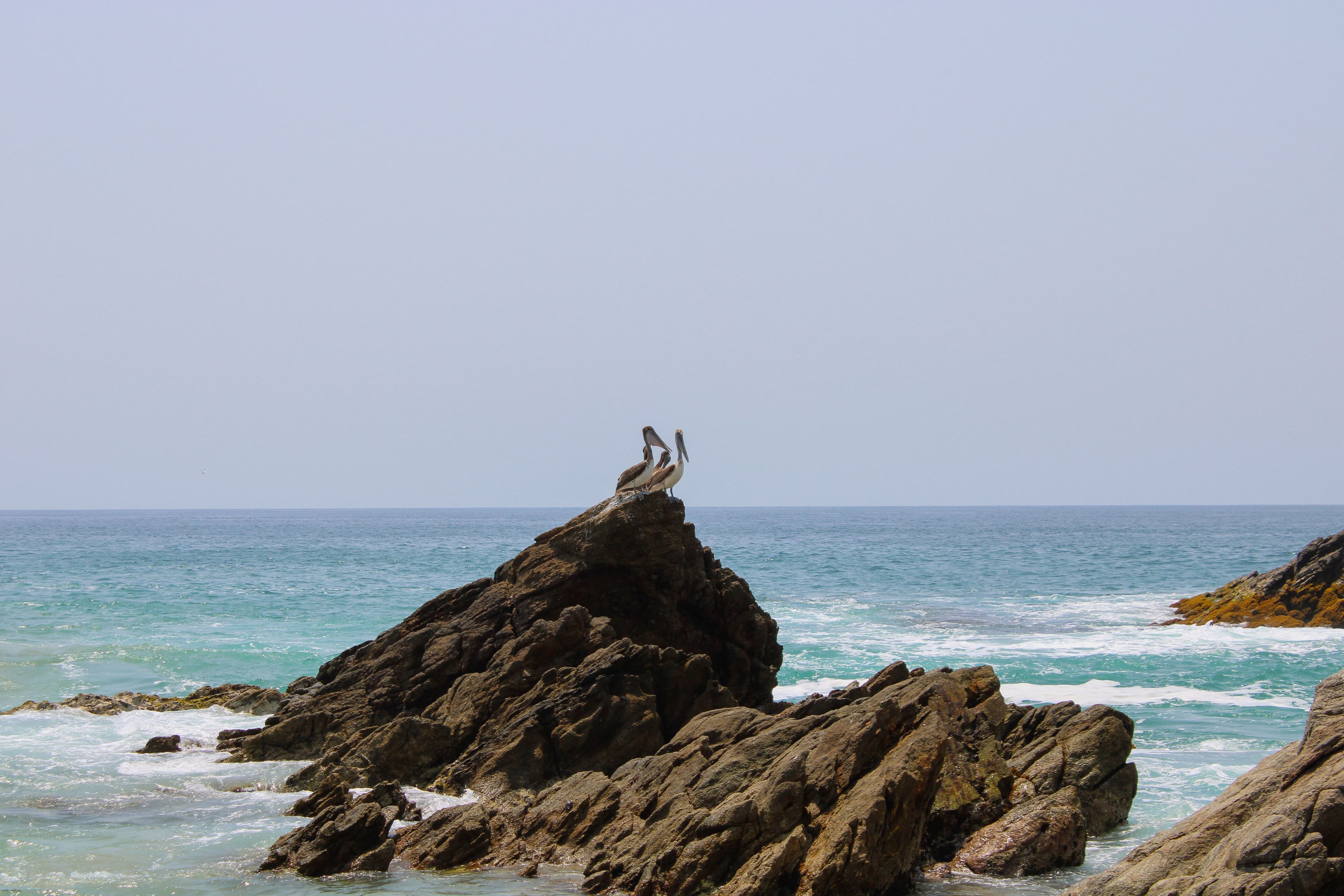 Mar de Búzios